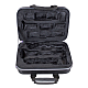 Champion Bb Clarinet Case - Black : Image 2