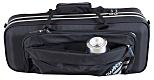 Champion Trumpet Case - Black : Image 2