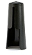 Rovner 1E Eb Clarinet Ligature and Cap - Dark : Image 2