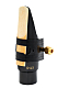 Rovner L6 Alto Sax Ligature & Cap - Light : Image 2