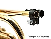 BERP Buzz Extension and Resistance Piece - Trumpet : Image 3