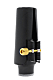 Claude Lakey Alto Saxophone Mouthpiece : Image 2