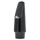 Windcraft / FAXX C Melody Mouthpiece Ebonite - USA : Image 2