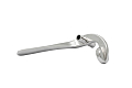 Waterkey Lever for Trombone : Image 2