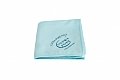 Ultra Pure Extra-Large Microfiber Polishing Cloth - Blue : Image 2