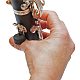 BG Clarinet and Oboe Thumb Rest Cushion - Standard Size : Image 4