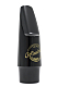 Windcraft Alto Sax Mouthpiece, Student Plastic - medium close : Image 2