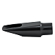 Windcraft Ebonite Tenor Sax Mouthpiece - Etude : Image 2