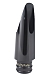 Wood Stone Traditional Jazz Ebonite Tenor Saxophone Mouthpiece : Image 2