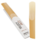 Select Jazz Baritone Saxophone Reeds Unfiled : Image 2