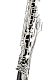 Uebel Emperior Low C - Bass Clarinet : Image 2