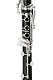 Uebel Advantage - Bb Clarinet : Image 3