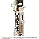 Buffet Divine - Bb Clarinet : Image 6