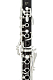 Buffet E13 - Bb Clarinet : Image 2