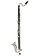 Buffet Prestige Low C - Bass Clarinet : Image 2