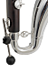 Buffet Prestige Low C - Bass Clarinet : Image 4