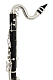 Buffet Tosca Low C - Bass Clarinet : Image 2