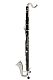 Buffet Tosca Low C - Bass Clarinet : Image 6