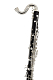 Buffet Tosca Low C - Bass Clarinet : Image 7