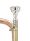 Getzen Custom 3892 Lacquer - Soprano Cornet in Eb : Image 2