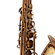 Wood Stone New Vintage VL Model - Tenor Sax : Image 3