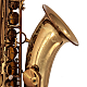 Wood Stone New Vintage VL Model - Tenor Sax : Image 4