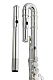 Jupiter JAF-1100XE - Alto Flute : Image 2