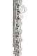 Jupiter JAF-1100XE - Alto Flute : Image 4