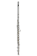 Jupiter JAF-1000XE - Alto Flute : Image 4