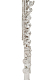 Pearl 505E - Flute : Image 3