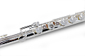 Pearl PFB-305 - Bass Flute : Image 4