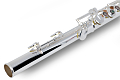 Pearl PFB-305 - Bass Flute : Image 5