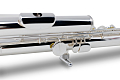 Pearl PFB-305 - Bass Flute : Image 6