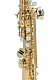 Windcraft WSS-200 - Soprano Sax : Image 2