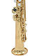 Windcraft WSS-200 - Soprano Sax : Image 3