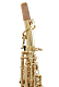 Windcraft WSS-200 - Soprano Sax : Image 4