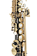 Windcraft WSS-200BL - Soprano Sax : Image 2