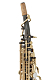 Windcraft WSS-200BL - Soprano Sax : Image 4