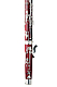 Adler 1356 Short Reach - Bassoon : Image 2