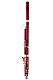 Adler 1356 Short Reach - Bassoon : Image 3