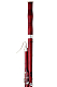 Adler 1356 Short Reach - Bassoon : Image 4