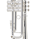 1Bach Stradivarius 37S 180ML - Reverse Lead Pipe Bb Trumpet : Image 2