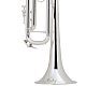 1Bach Stradivarius 37S 180ML - Reverse Lead Pipe Bb Trumpet : Image 3