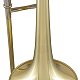 Bach Stradivarius 42B - Open Wrap Bb/F Trombone : Image 3