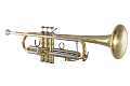 Bach Stradivarius 43L 180ML - Reverse Lead Pipe Bb Trumpet : Image 5