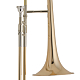 Conn Symphony 8HT - Tenor Trombone : Image 2