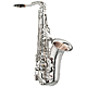 Yamaha YTS-875EX03 - Silver Plated Tenor Sax : Image 1