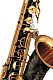 Yamaha YTS-875EX03 - Black Tenor Sax : Image 3