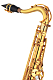 Yamaha YTS-875EX03 - Tenor Sax : Image 2