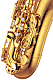 Yamaha YTS-875EX03 - Tenor Sax : Image 4